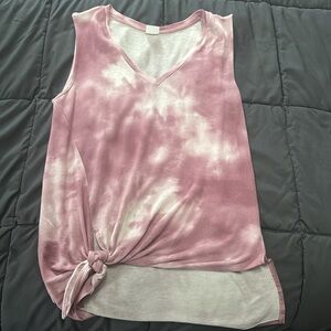Women’s tank